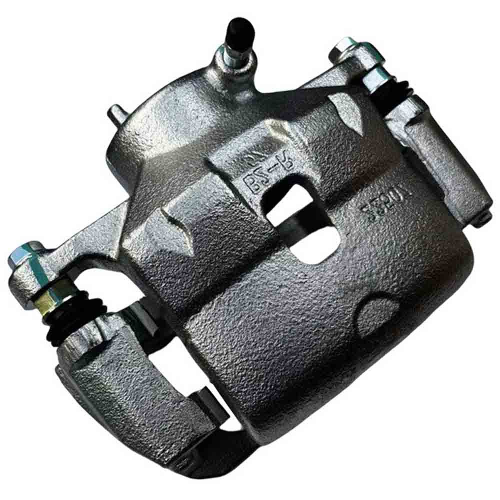 2017 Kia Soul Brake Caliper